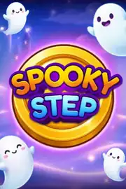 Spooky Step