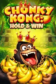 Chonky Kong Hold and Win